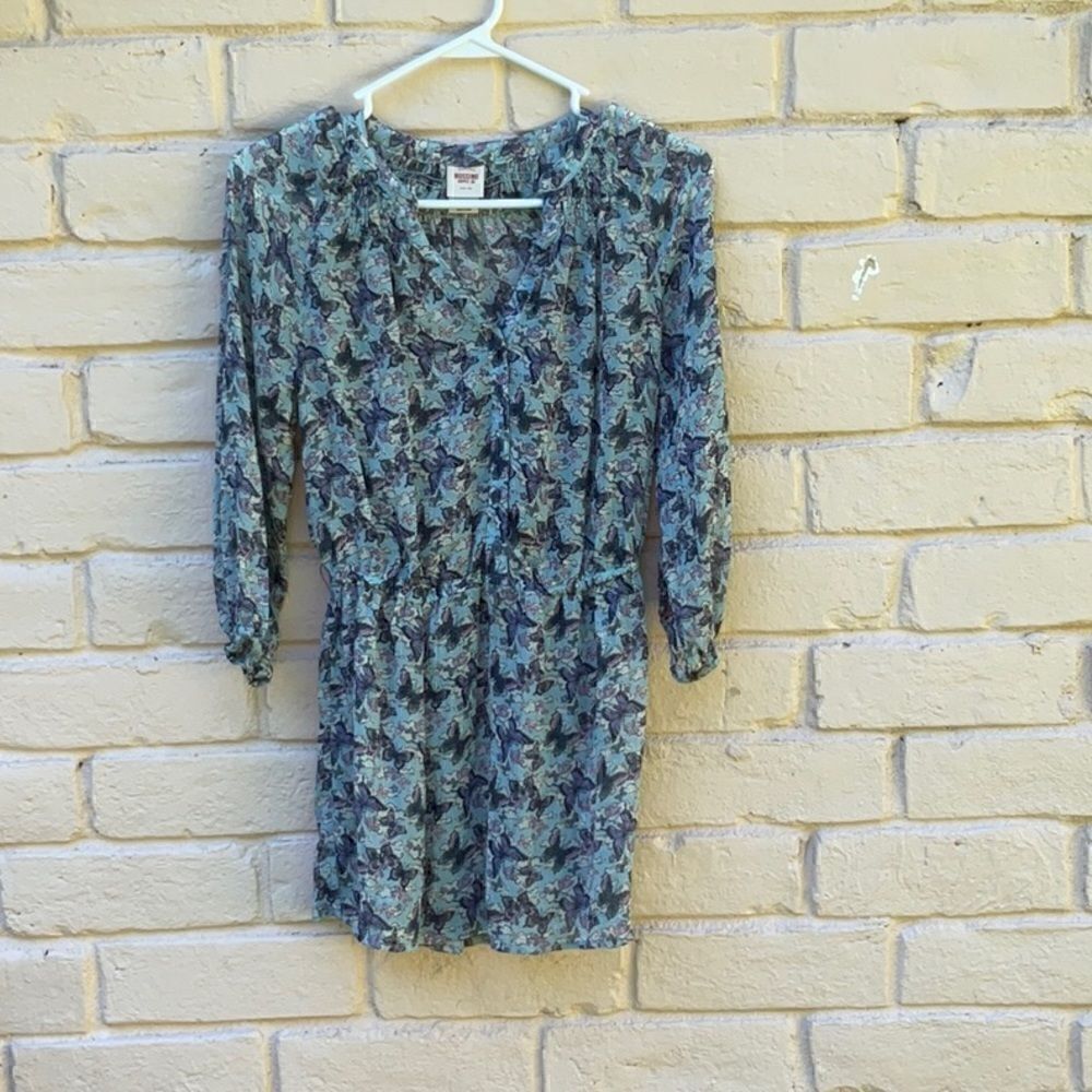 MOSSIMO Supply Co. women's tops/blouse, Size-S